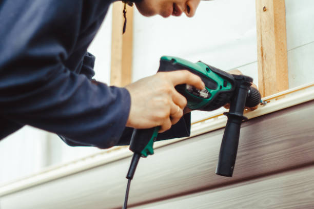 Best Vinyl Siding Installation  in Roland, AR